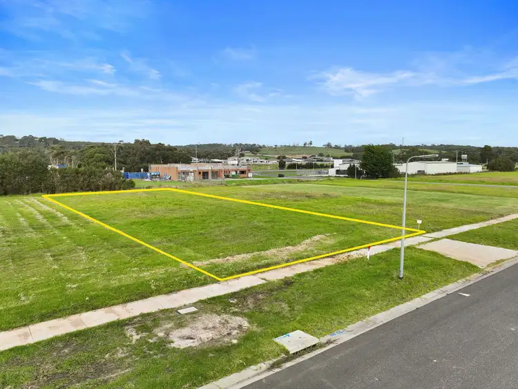 Sixth view of Homely land listing, 7 Paul Street, Grantville VIC 3984
