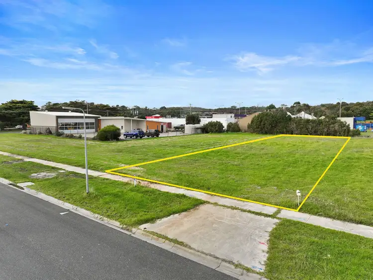 Seventh view of Homely land listing, 7 Paul Street, Grantville VIC 3984