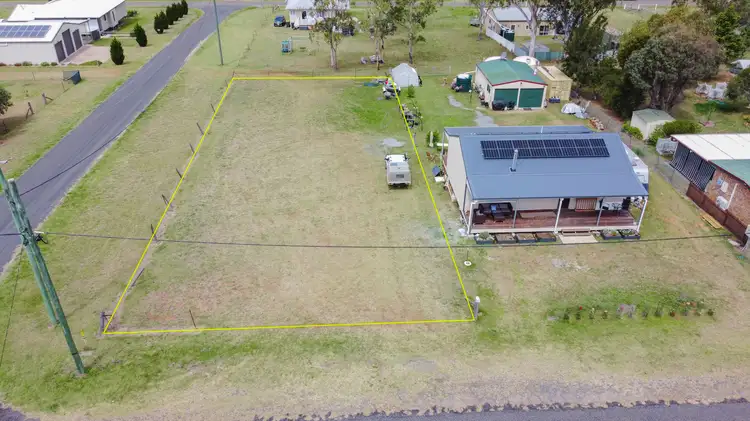 Lot 701 Watts Street, Maryvale QLD 4370