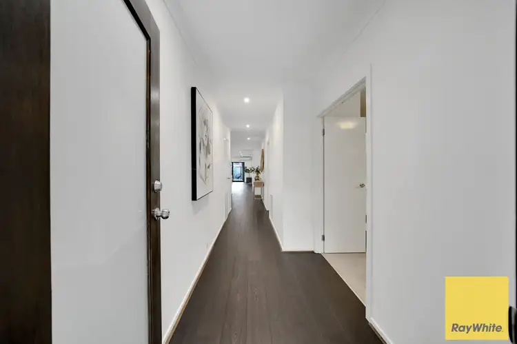Second view of Homely house listing, 12 Santari Street, Truganina VIC 3029