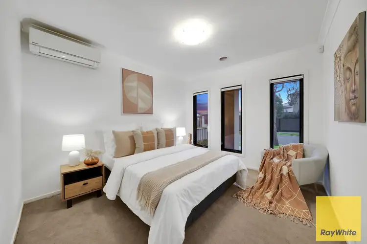 Third view of Homely house listing, 12 Santari Street, Truganina VIC 3029