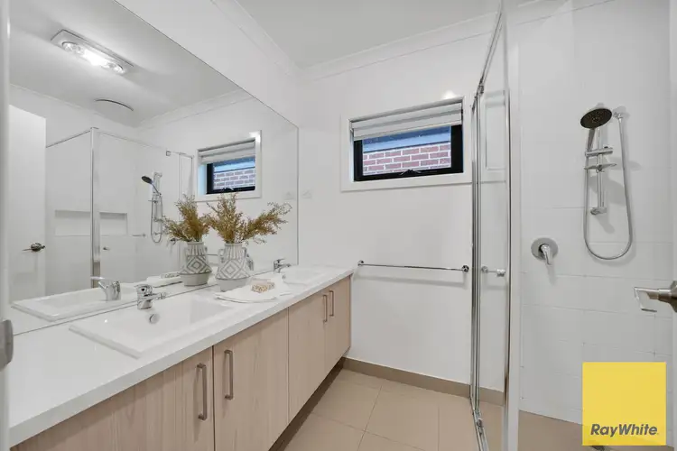 Fourth view of Homely house listing, 12 Santari Street, Truganina VIC 3029