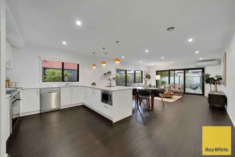 Sixth view of Homely house listing, 12 Santari Street, Truganina VIC 3029