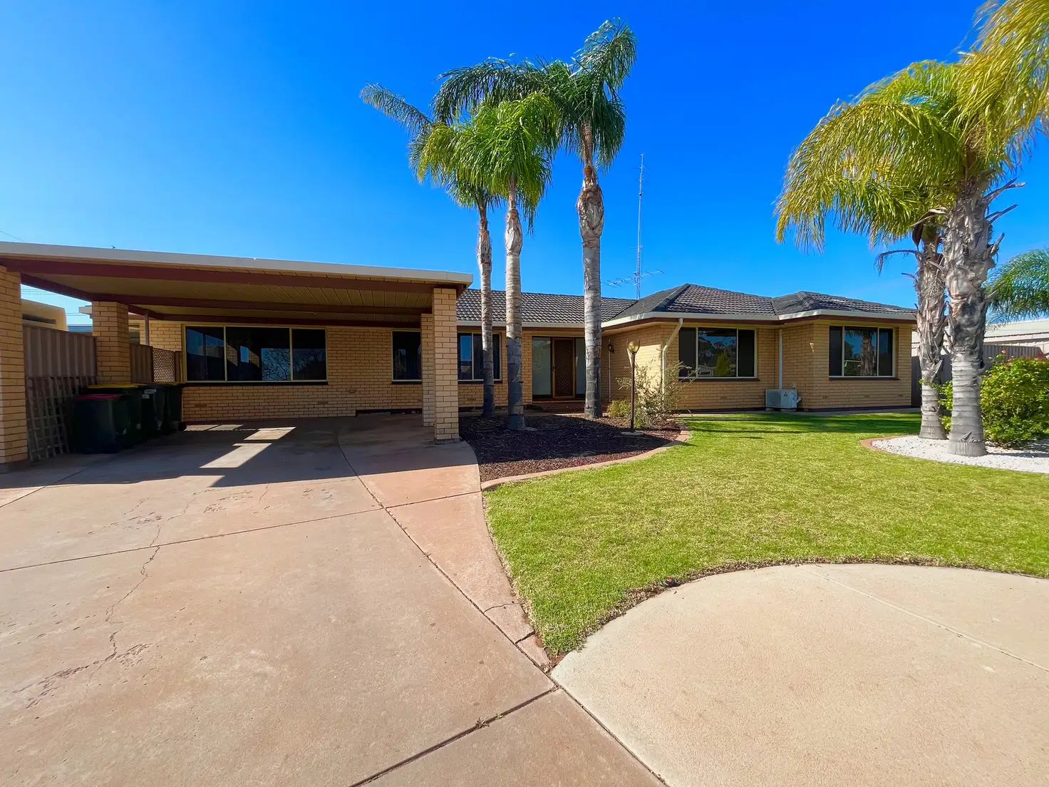 Main view of Homely house listing, 4 Wilson Street, Whyalla Playford SA 5600