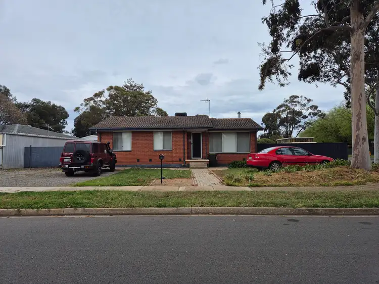 6 Osmond Street, Elizabeth Downs SA 5113