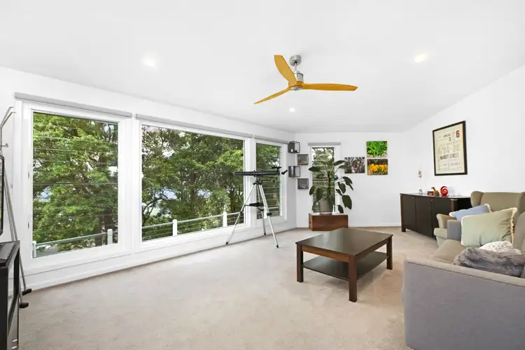 Sixth view of Homely house listing, 86 The Corso, Saratoga NSW 2251