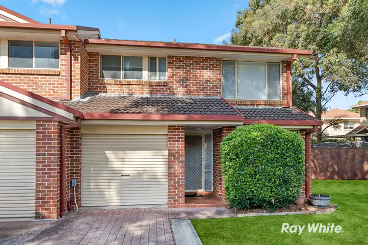 4/81 Donohue Street, Kings Park NSW 2148