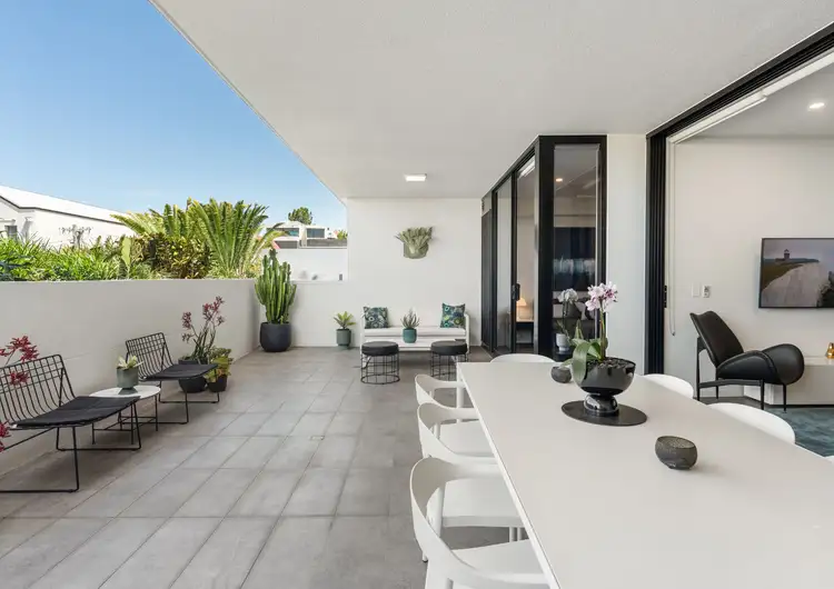 2/22 Arthur Street, Fortitude Valley QLD 4006