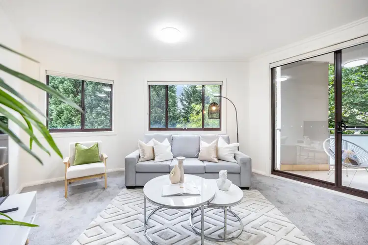 Main view of Homely apartment listing, 14/1155-1159 Pacific Highway, Pymble NSW 2073