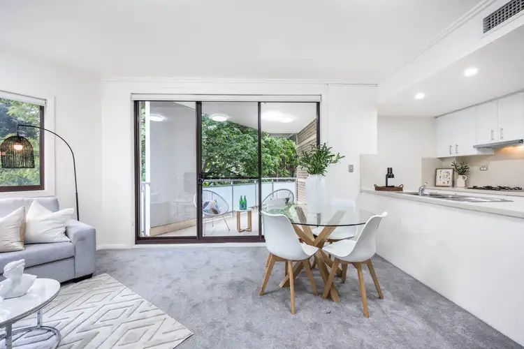 Second view of Homely apartment listing, 14/1155-1159 Pacific Highway, Pymble NSW 2073