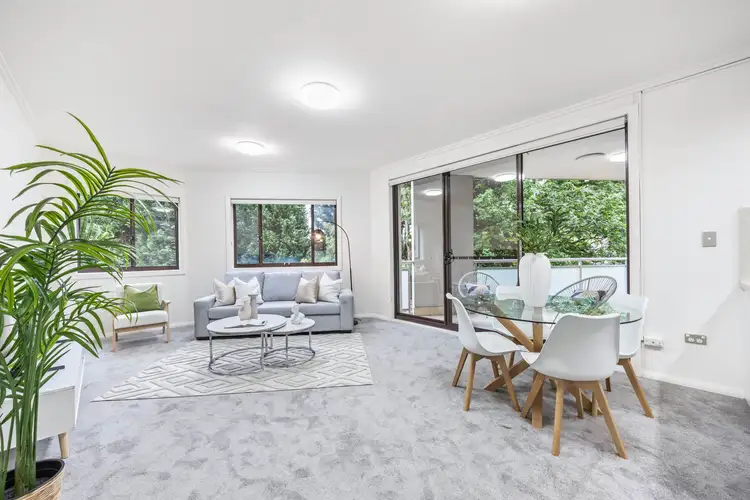 Third view of Homely apartment listing, 14/1155-1159 Pacific Highway, Pymble NSW 2073