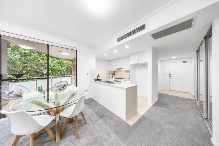 Fourth view of Homely apartment listing, 14/1155-1159 Pacific Highway, Pymble NSW 2073