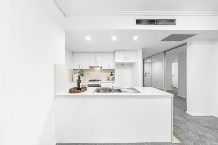 Fifth view of Homely apartment listing, 14/1155-1159 Pacific Highway, Pymble NSW 2073