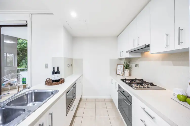 Sixth view of Homely apartment listing, 14/1155-1159 Pacific Highway, Pymble NSW 2073