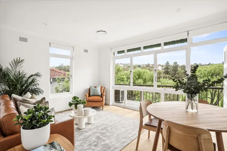 Main view of Homely apartment listing, 10/22 Manion Avenue, Rose Bay NSW 2029