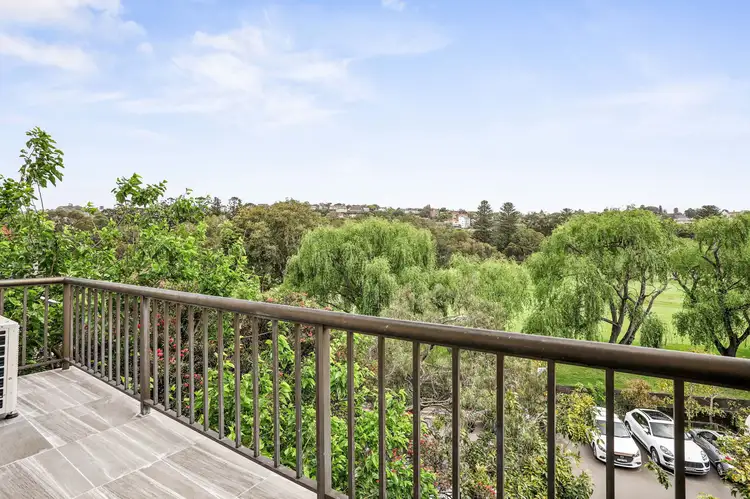 Second view of Homely apartment listing, 10/22 Manion Avenue, Rose Bay NSW 2029