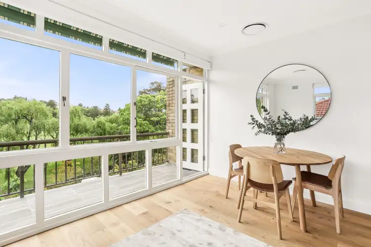 Fourth view of Homely apartment listing, 10/22 Manion Avenue, Rose Bay NSW 2029