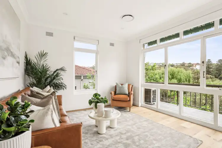 Sixth view of Homely apartment listing, 10/22 Manion Avenue, Rose Bay NSW 2029