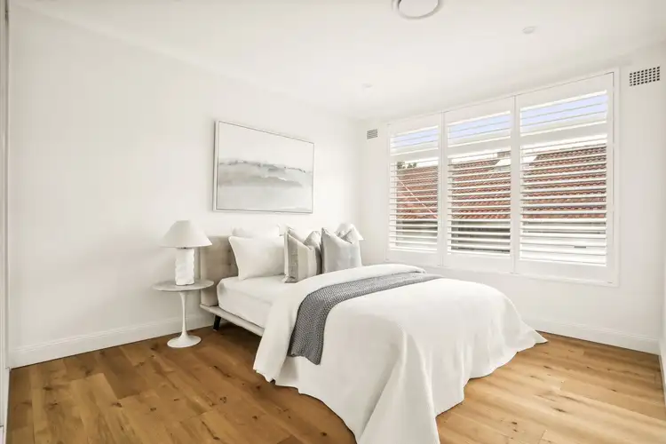 Seventh view of Homely apartment listing, 10/22 Manion Avenue, Rose Bay NSW 2029