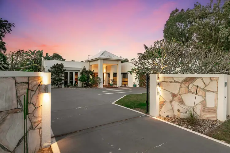 Second view of Homely house listing, 78 Sempfs Road, Dundowran Beach QLD 4655