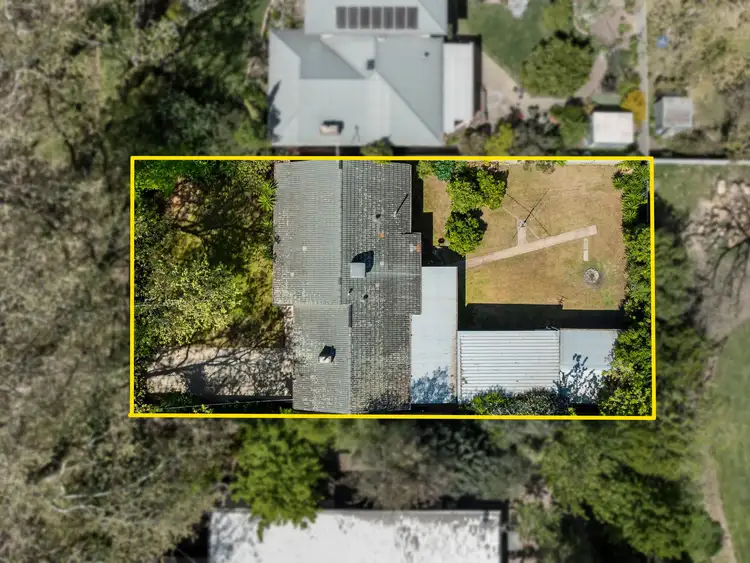 Third view of Homely house listing, 56 Benson Street, Benalla VIC 3672