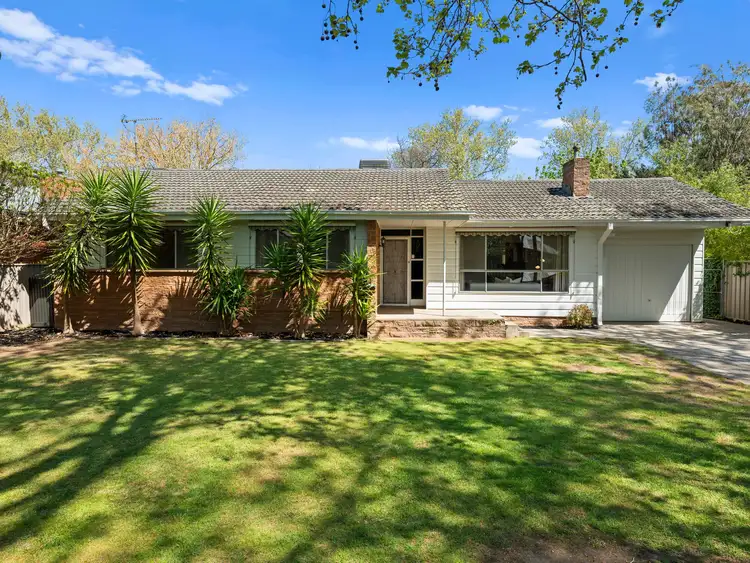 Fourth view of Homely house listing, 56 Benson Street, Benalla VIC 3672