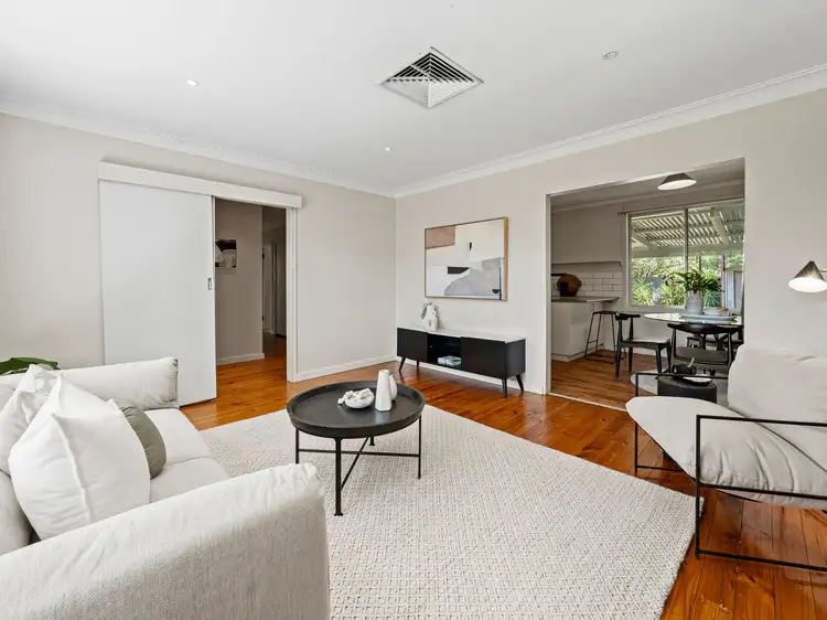 Fifth view of Homely house listing, 56 Benson Street, Benalla VIC 3672