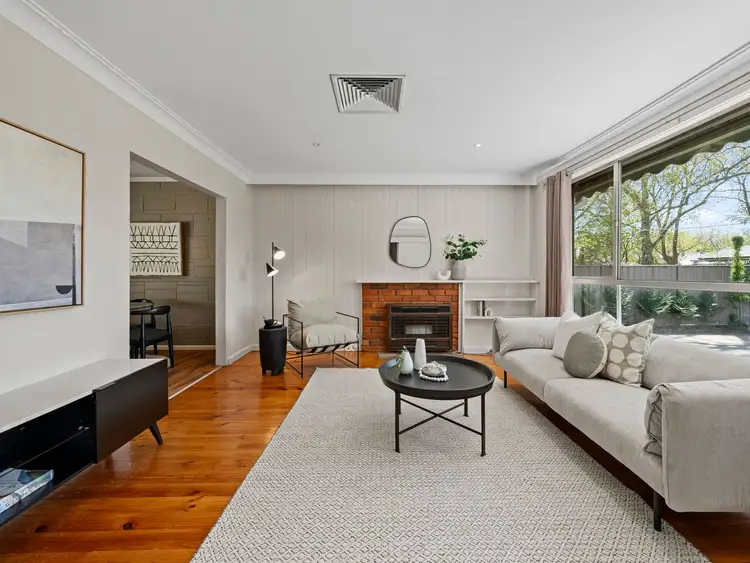 Sixth view of Homely house listing, 56 Benson Street, Benalla VIC 3672