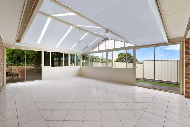 Seventh view of Homely house listing, 45 Balthasar Close, Rosemeadow NSW 2560
