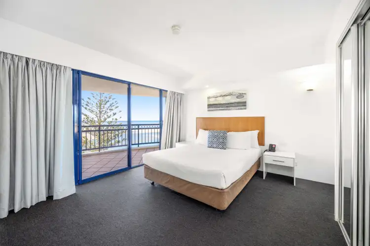 Sixth view of Homely unit listing, 901/75 Esplanade, Golden Beach QLD 4551