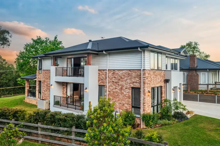 Third view of Homely house listing, 1 Lily Place, Kurrajong NSW 2758