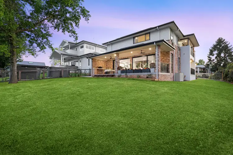 Fourth view of Homely house listing, 1 Lily Place, Kurrajong NSW 2758