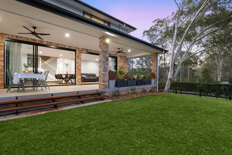 Fifth view of Homely house listing, 1 Lily Place, Kurrajong NSW 2758