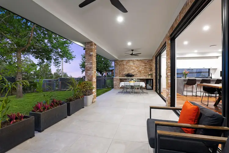 Sixth view of Homely house listing, 1 Lily Place, Kurrajong NSW 2758