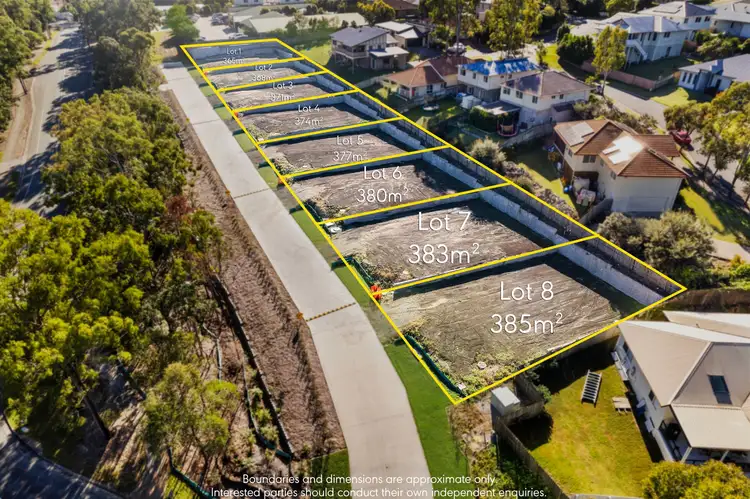 15 Jarvis Road, Waterford QLD 4133
