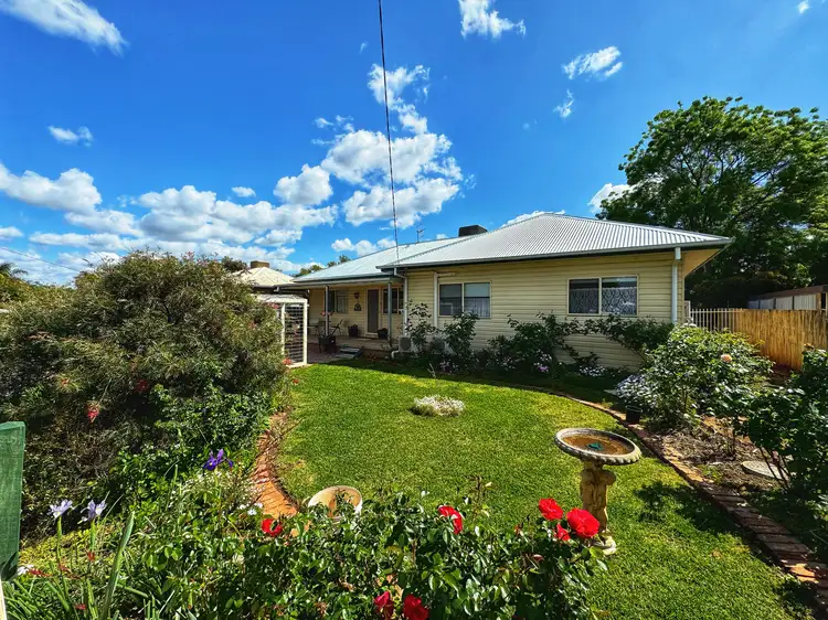 Second view of Homely house listing, 15 Miller Street, Condobolin NSW 2877