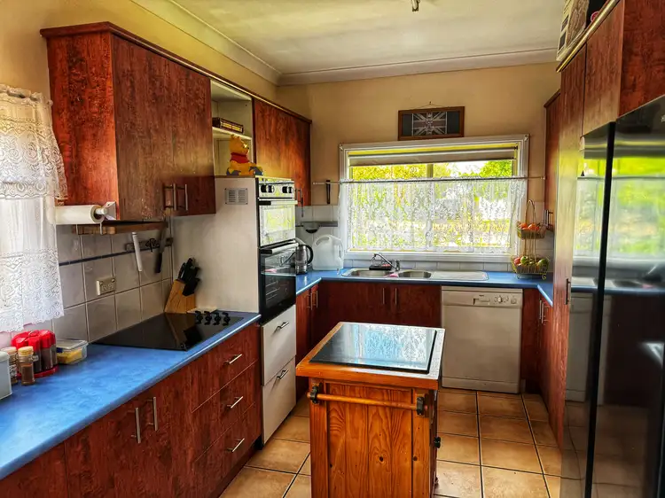 Third view of Homely house listing, 15 Miller Street, Condobolin NSW 2877