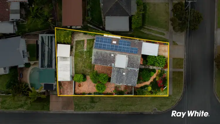Second view of Homely house listing, 1 Flame Place, Blacktown NSW 2148