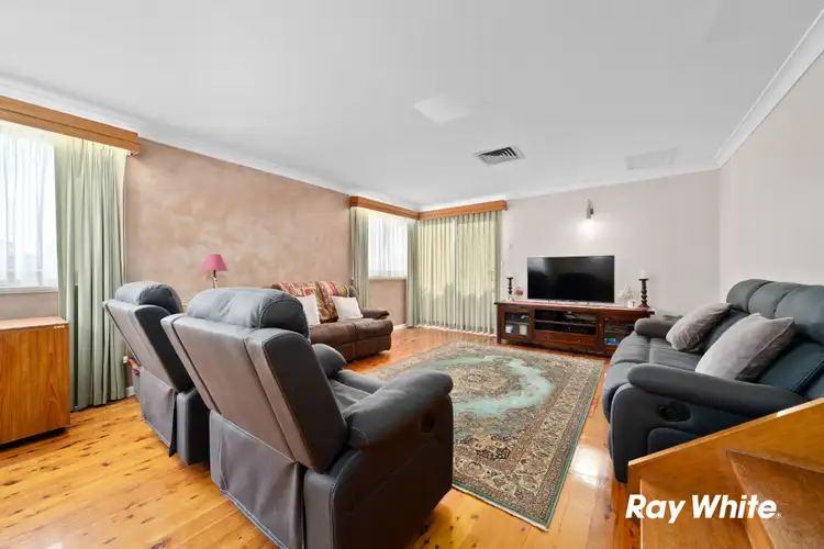 Third view of Homely house listing, 1 Flame Place, Blacktown NSW 2148