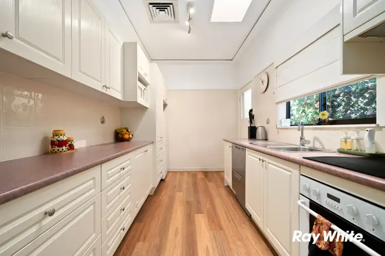 Fourth view of Homely house listing, 1 Flame Place, Blacktown NSW 2148