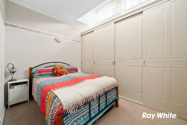 Sixth view of Homely house listing, 1 Flame Place, Blacktown NSW 2148