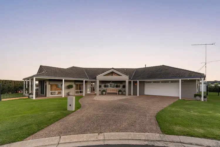 Second view of Homely house listing, 3 Longmire Terrace, Mount Gambier SA 5290