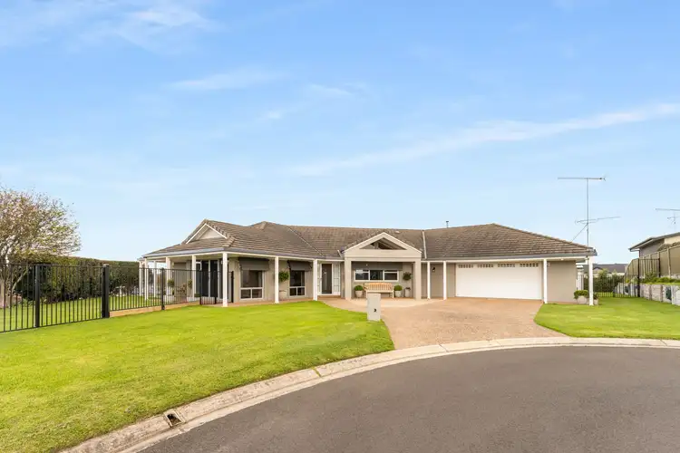 Third view of Homely house listing, 3 Longmire Terrace, Mount Gambier SA 5290