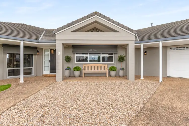 Fourth view of Homely house listing, 3 Longmire Terrace, Mount Gambier SA 5290