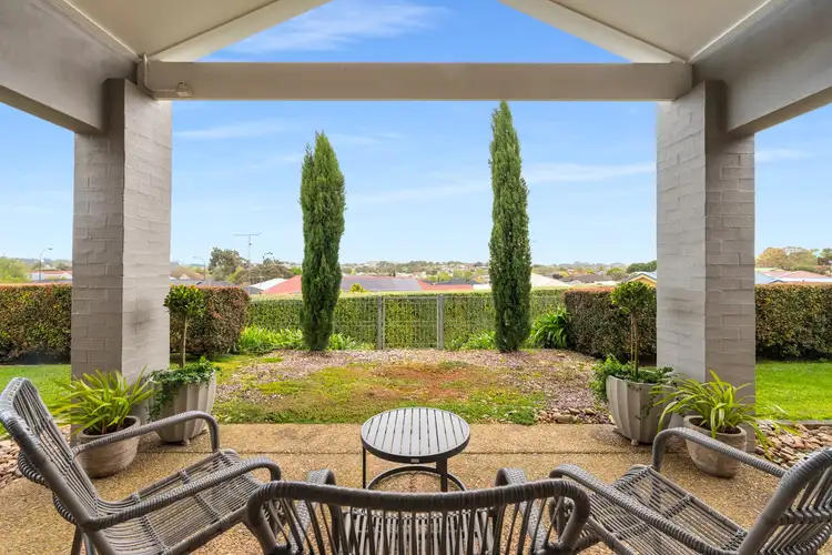 Fifth view of Homely house listing, 3 Longmire Terrace, Mount Gambier SA 5290