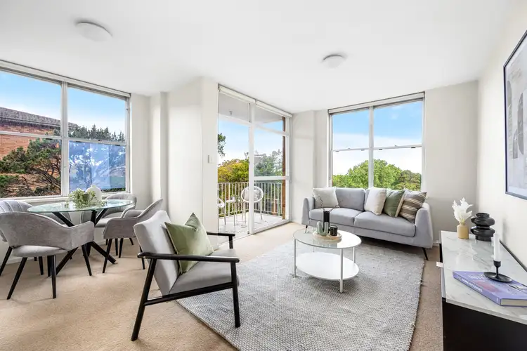 Main view of Homely apartment listing, 23/75 Spofforth Street, Mosman NSW 2088