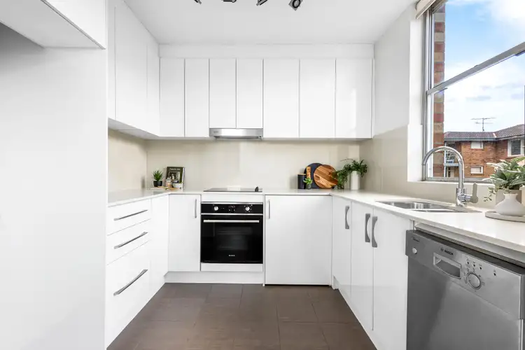 Second view of Homely apartment listing, 23/75 Spofforth Street, Mosman NSW 2088