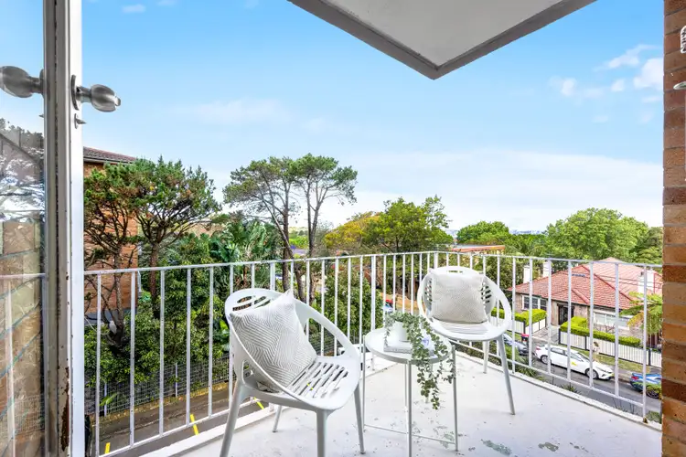 Third view of Homely apartment listing, 23/75 Spofforth Street, Mosman NSW 2088