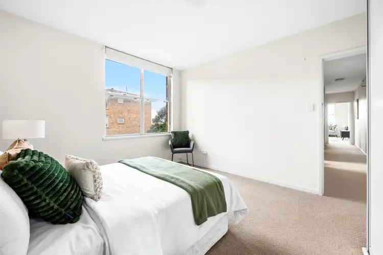 Fourth view of Homely apartment listing, 23/75 Spofforth Street, Mosman NSW 2088