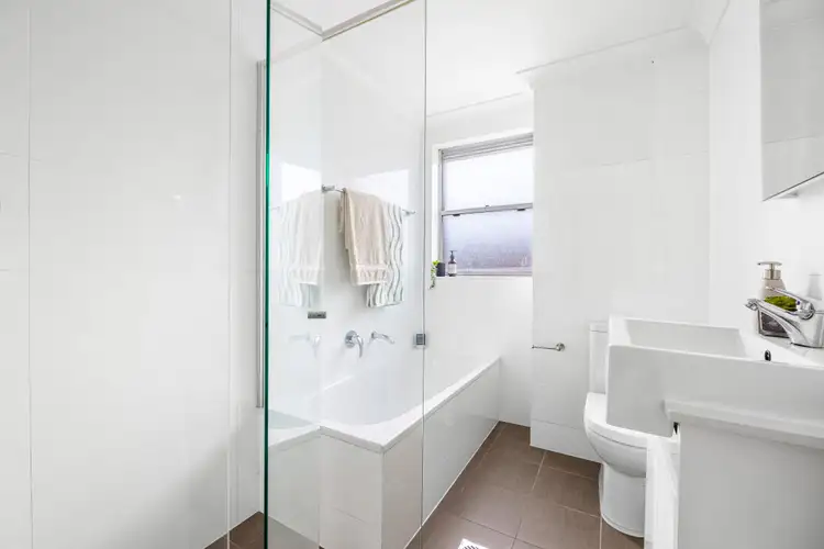 Fifth view of Homely apartment listing, 23/75 Spofforth Street, Mosman NSW 2088